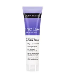 JOHN FRIEDA Frizz Ease Traumlocken Definierende Locken-Creme Haarcreme 30 ml