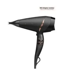 Remington Supercare Pro 2200 AC Haartrockner AC7200 1 ct Damen
