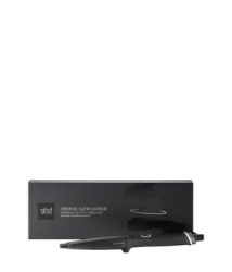 ghd chronos curve conical wand professioneller Lockenstab in Schwarz ? für Beach Waves. Ideal für alle Haarlängen. Lockenstab 1 Stk