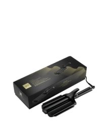 ghd wave triple barrel waver