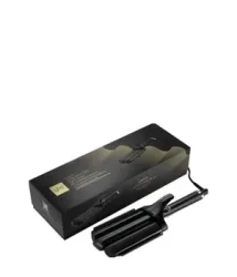 ghd wave triple barrel waver