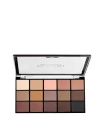 Revolution - Re-Loaded Palette Basic Mattes, 16.5G, Multicolor