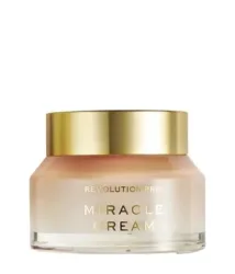 Revolution - Miracle Cream, Gesichtscreme, 50 ml