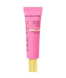 REVOLUTION PRO Tox Instant Fix Eye Firm Augencreme 14 ml