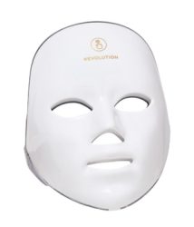REVOLUTION PRO Miracle LED Face Mask Lichttherapiegerät 1 Stk