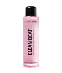 REVOLUTION Clean Beat Brush Cleaning Solution Pinselreiniger 125 ml