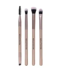 REVOLUTION Eye Do it All! Brush Set Pinselsets 1 ct 1 Stück
