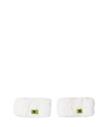 REVOLUTION SKINCARE Microfibre Anti-Drop Wristbands Bandage 1 Stk