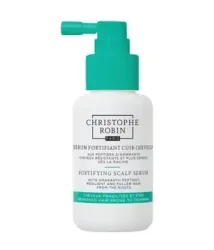 Christophe Robin - Kopfhautserum Fortifying Scalp Serum with Amaranth Peptides, One Size