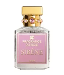 Fragrance Du Bois Sirène Eau de Parfum 75 ml
