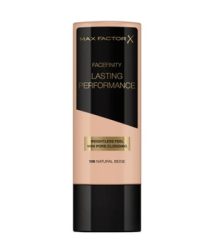 Max Factor Lasting Performance Flüssige Foundation 35 ml Nr. 106 - Natural Beige
