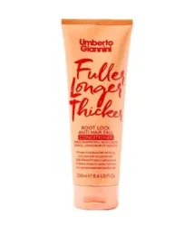 Umberto Giannini Fuller Longer Thicker Conditioner Conditioner 250 ml