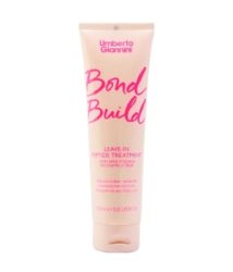 Umberto Giannini Curl Bond Bond Build Leave-In Treatment Haarcreme 150 ml