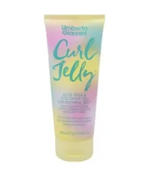 Umberto Giannini Mini Curls Scrunching Jelly 200 ml