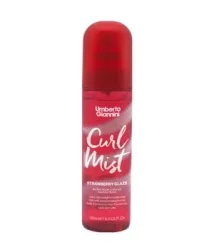 Umberto Giannini Curl Jelly Curl Mist Strawberry Glaze 150 ml