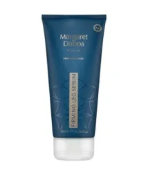 Margaret Dabbs - Fußpflege Firming Leg Serum Tube, 200 ml