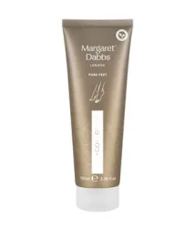 Margaret Dabbs Pure Feet Restorative Foot Lotion Fusscreme 100 ml