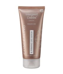 Margaret Dabbs Concealing & Firming Leg Serum Bodylotion 200 ml