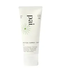 Pai Skincare British Summer Time Sonnencreme 40 ml
