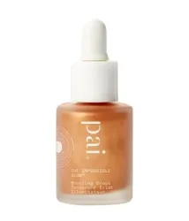 Pai Skincare The Impossible Glow Bronzing Drops Small Bronzer 10 ml bronze