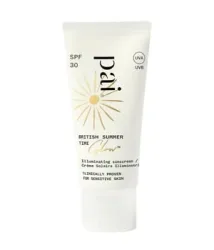 Pai Skincare British Summer Time Glow? SPF 30 Illuminating Sonnencreme 40 ml