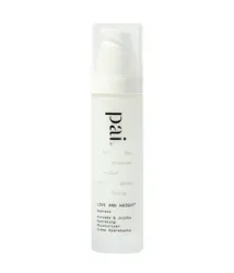 pai - Love & Haight Hydrating Day Cream, 50 ml, Fantasie