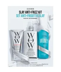 COLOR WOW Slay Anti-Frizz Haarpflegesets 1 ct Damen