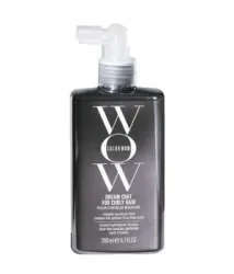 COLOR WOW Dream Coat For Curly Hair Haaröle & -seren 200 ml