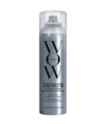 Color WOW - Texas Hold'em - Haarspray mit starkem Halt, 234 ml