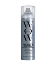 Color WOW - Texas Hold'em - Haarspray mit starkem Halt, 234 ml