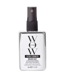 COLOR WOW Dream Coat Extra Strength ? Ultra-feuchtigkeitsspendende Anti-Frizz-Pflege Haarspray & -lack 50 ml