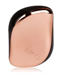 Tangle Teezer - Tangle Teez Comp Styl RoseGold, Compact Styler Rose Gold BK, 1 Stück, Multicolor