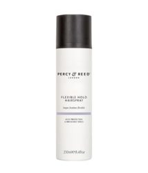 Percy & Reed Flexible Hold Hairspray Haarspray 250 ml