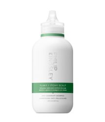 Philip Kingsley Flaky/Itchy Scalp Anti-Dandruff Shampoo 250ml-No Colour