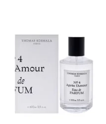 Thomas Kosmala No 4 Apres L'Amour Eau De Parfum Spray (Unisex) 100 ml