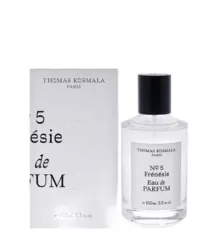 Thomas Kosmala Frenesie No.5 Eau De Parfum Spray 95 ml