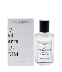 Thomas Kosmala le Sel de la Terre No.7 Eau De Parfum Spray 95 ml