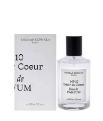 Thomas Kosmala No 10 Desir Du Coeur Eau De Parfum Spray (Unisex) 100 ml