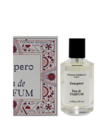 Thomas Kosmala Exsupero Eau de Parfum 100 ml