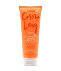 Umberto Giannini Grow Umberto Giannini Grow Long Root Stimulating Shampoo haarshampoo 250.0 ml