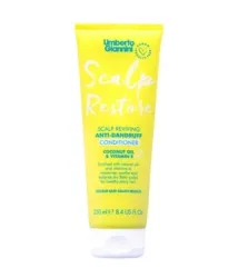 Umberto Giannini Scalp Restore Conditioner 250 ml