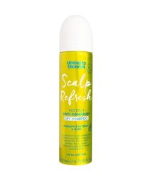 Umberto Giannini Scalp Refresh Dry Shampoo Trockenshampoo 200 ml Damen