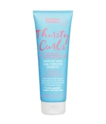 Umberto Giannini Thirsty Curls Hydrating Shampoo Haarshampoo 250 ml