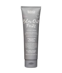 Umberto Giannini Blow Out Frizz Styling Cream Haarwachs 150 ml Damen