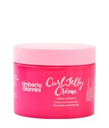 Umberto Giannini Curl Jelly Smoothie Conditioner 225 ml