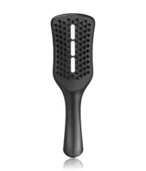 Tangle Teezer - Easy Dry & Go Vented Hairbrush Jet Black, Dry Vented Jet Black, 1 Stück
