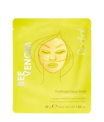 Rodial - Reinigungsmaske Bee Venom Hydrogel Face Mask, One Size, Transparent