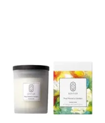 Sentier The Florist?s Garden Duftkerze 150 g