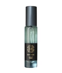 SHAY & BLUE Violet Tabac Fragrance Noir Eau de Parfum 10 ml