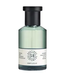 SHAY & BLUE Rhubarb Sandalwood Fragrance Eau de Parfum 100 ml